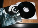 Arcturus - The Sham Mirrors VERY RARE(Vinyle LP, Vinyl)