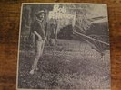 BOB PATTERSON Self-Titled LP Private Press Folk on RDP