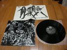 GISM /DETESTATION org LP DEATHSIDE LIP CREAM freeship 8