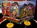 1969  2-LP Orig THE YARDBIRDS   CLAPTON PAGE BECK Psych