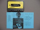STRATIS NEW FACE CASSETTE TAPE MINIMAL SYNTH WAVE