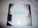 Mogwai Special Moves LP Boxset with signed poster