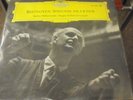 Beethoven Sinfonie 4 Furtwängler DGG 1 LP mono
