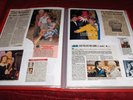 Line Renaud : Porte folio.2  30 pages soit 60 articles