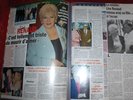 Line Renaud : Porte folio.5  40 pages soit 80 articles