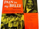 PRINCE BUSTER PAIN IN MY BELLY LP SKA ISLAM