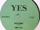 JIMMY RILEY NYAH-BINGI 12