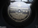BEATLES PLEASE PLEASE ME GOLD/BLACK 63' 1st WITH  EX