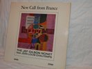 JEF GILSON- NEW CALL FROM FRANCE SABA IMPORT