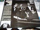 ZAGREB JAZZ QUARTET VERY RARE  FONTANA LP