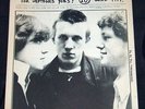 SNIFFIN' GLUE | 10 | 1977 | JOHNNY MOPED | UK Punk