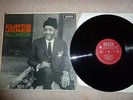 CURTIS JONES IN LONDON ALBUM ON DECCA,LK4587,VERY CLEAN