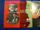BLP 1028 Brahms Double Concerto De Vito Baldovino Ex