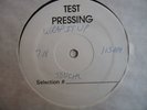 BOOGIE/ Touche - Wrap It Up (LISTEN) Test Press