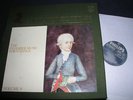 MOZART EDITION 9 QUARTETTO ITALIANO GRUMIAUX box 15 lp