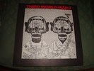 THIRD WORLD WAR - Third World War II (1973 LP) Classic