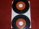 The Devotions, The Charts DooWop/R&B 45 Records (2)