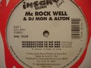 MC ROCK WELL Introduction To Hip Hop INDIE MIAMI RAP 12