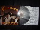 Broilers  Fackeln im Sturm 1.Lp Ultra Rar Top Ltd