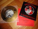 GEHENNAH NO FUCKING CHRISTMAS 7'' on primitive art rec.