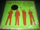 PINK FLOYD_The First Few Bricks (2LPs)the wall miint
