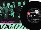 WAY THEY PLAY / CATHY COME HOME = TWILIGHTS 68 OZ PSYCH