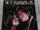 My Chemical Romance- Thank You For the Venom RARE Mini