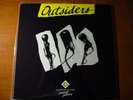 ANTI TROPPAU/X MANDARINA-OUTSIDERS COMPIL GREEK LP PUNK