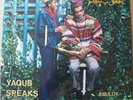 Private Spiritual Jazz LP MALIK YAQUB Speaks SEALED