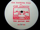 KEITH HARING 10” LABEL ART BARKING DOGS / LIM. 345/403