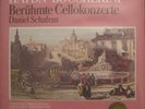 HAYDN / BOCCHERINI / SHAFRAN / CELLO / MELODIA AUSLESE