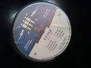 Third Man Records Live Tyvek Black and Blue