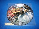 Boston Walk On Picture LP Vinyl Rare OOP Mint MCA