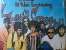 Private Funk LP LEON'S CREATION This Is The Beginning