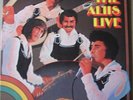 Private Hawaii Lounge Funk 2-LP ALIIS Live BREAKS Hear