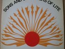 Private Spiritual Jazz Funk LP SONS & DAUGHTERS OF LITE