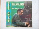Mal Waldron. Left Alone. Original Bethlehem LP