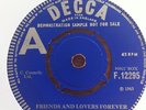 THE NEW BREED UNTO US FREAKBEAT MOD  DEMO 1965