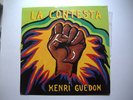 HENRI GUEDON LP LA CONTESTA