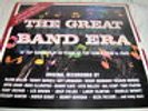 various GREAT BAND ERA 1936-45 NEW SEALED BOX jazz 10LP