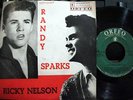 RICKY NELSON & RANDY SPARKS ARGENTINA 7
