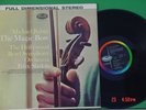 MICHAEL RABIN-THE MAGIC BOW-KREISLER Capitol FDS SP8510