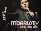 Morrissey - Live at Earls Court 2LP NM RARE The SMITHS