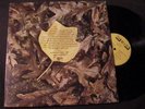 Bee Jay Booking Agency LP PRIVATE PRESS RARE PSYCH