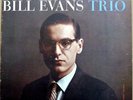 BILL EVANS 