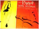 CHARLIE PARKER With Strings 10