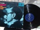 PEPPER ADAMS ENCOUNTER NM PRESTIGE MONO DG LP