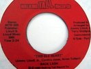 BACKLASH - this ole heart - WALKING TALL RECORDS