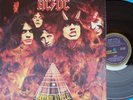 AC/DC OZ-Original-LP-Highway to hell-1979-Blue Albert