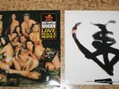 LP: Love Peace Money. Die Toten Hosen - Uk Vinyl LP neu